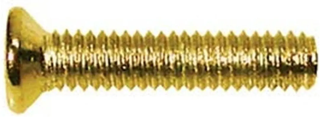 Boston PS-01-GD Pickup Schroeven 2,6x12mm