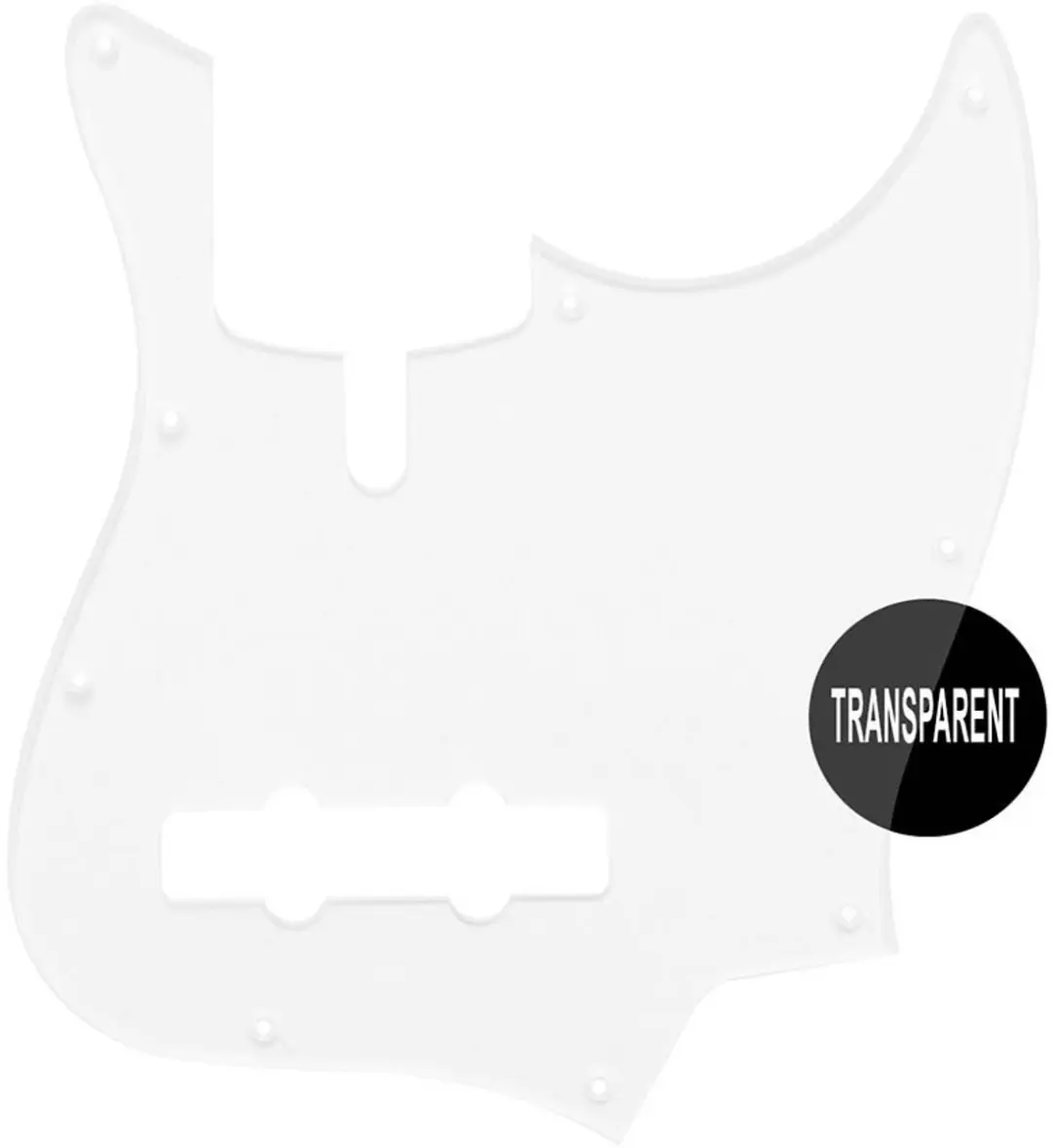 Boston M4V-110-TR Pickguard