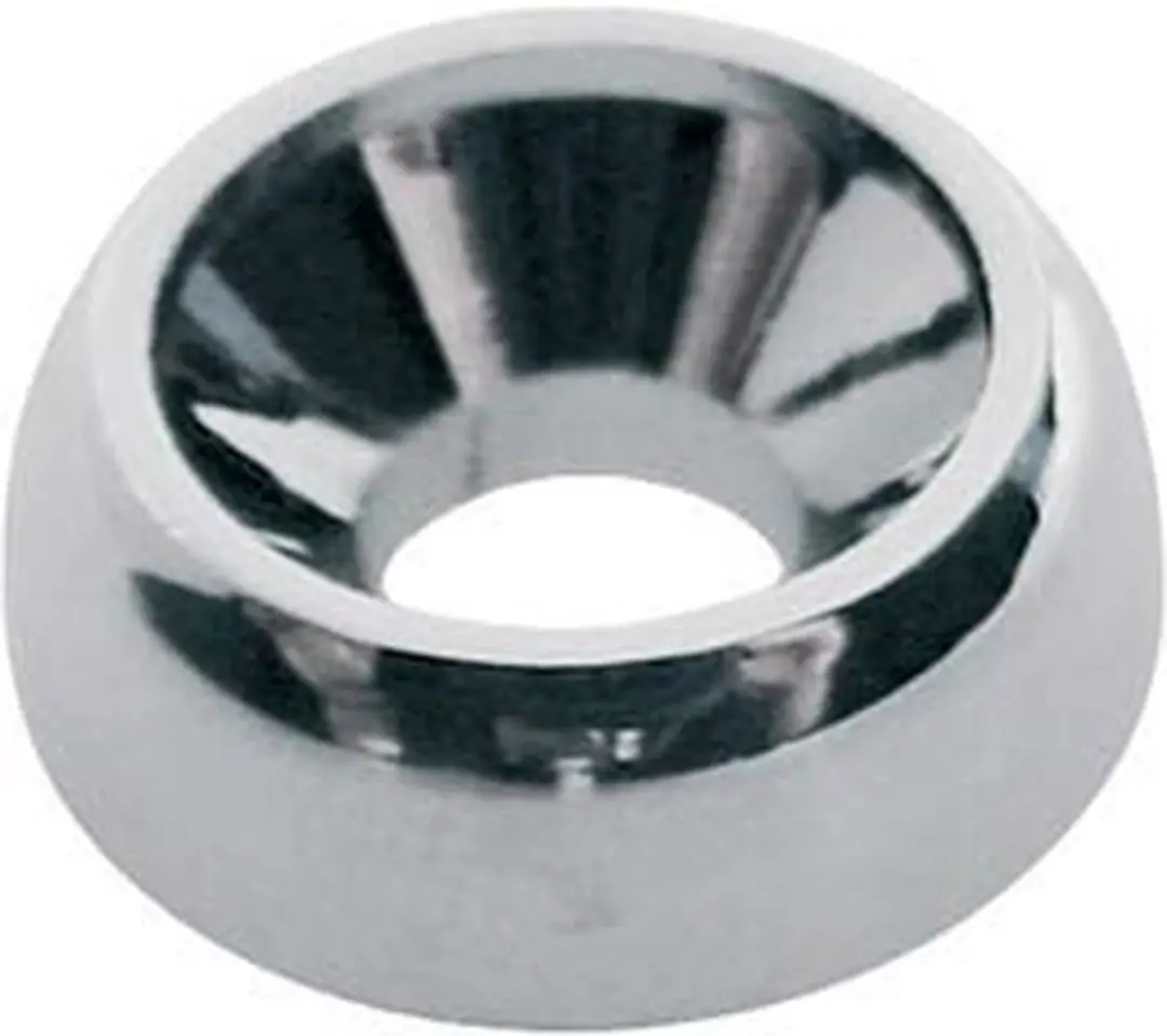 Boston W-730-C Halsbevestigingsferrules 14,0mm