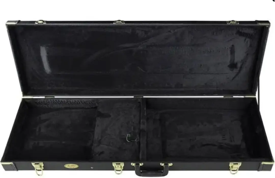 Boston CEG-100 Standard Series Koffer - Elektrische Gitaar