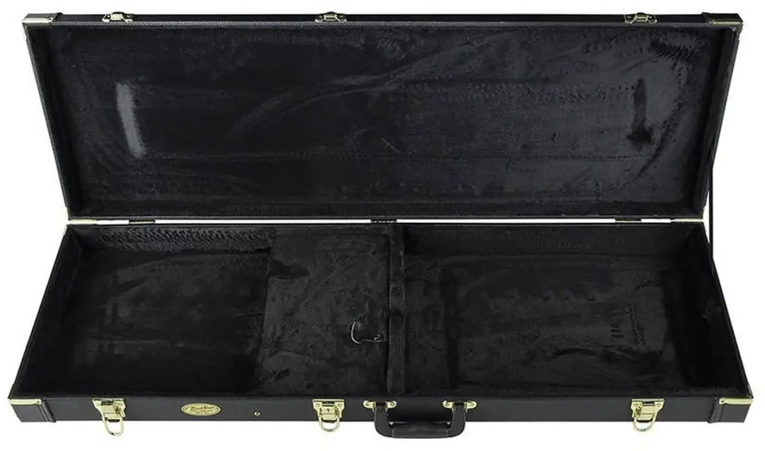 Boston CEG-100 Standard Series Koffer - Elektrische Gitaar