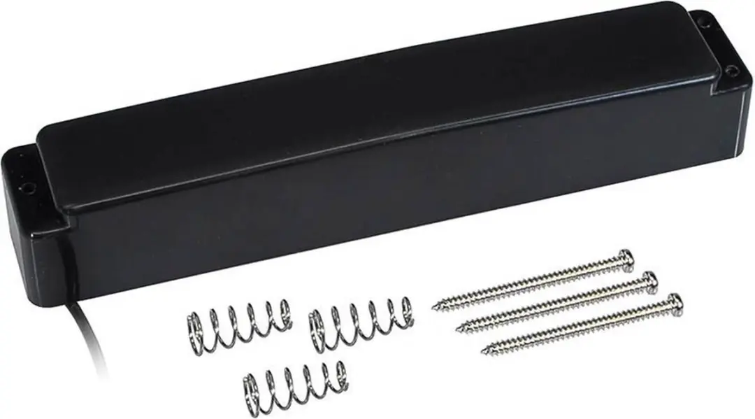 Boston PU-766-SER Bas Pickup