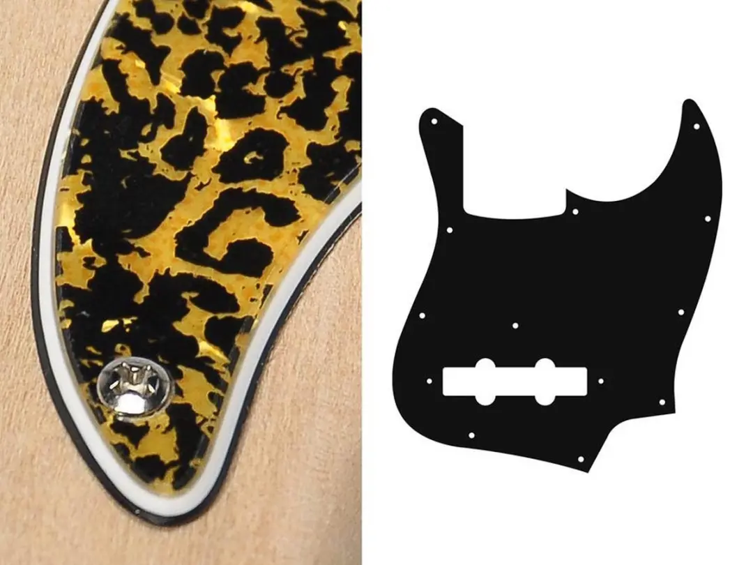 Boston JB-310-RP Pickguard