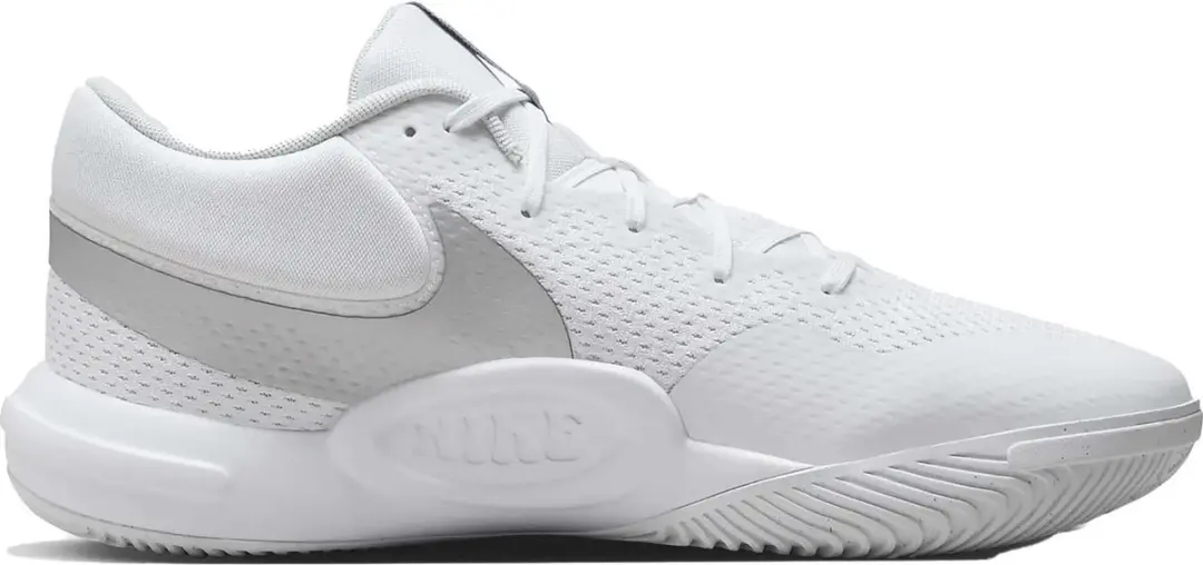 Nike Hyperquick Volleybalschoenen fn4678-102 - Wit