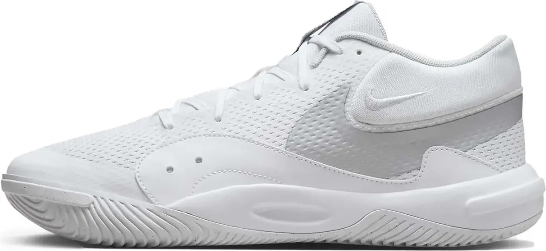 Nike Hyperquick Volleybalschoenen fn4678-102 - Wit