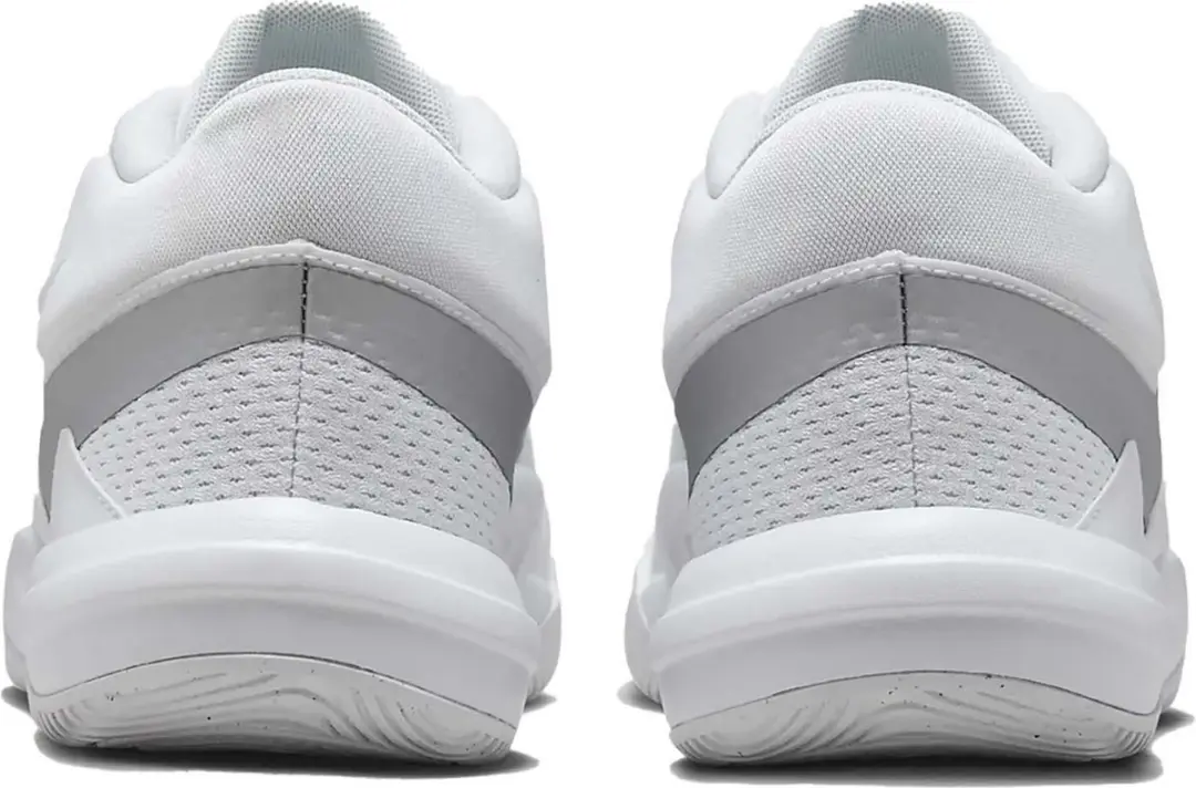 Nike Hyperquick Volleybalschoenen fn4678-102 - Wit