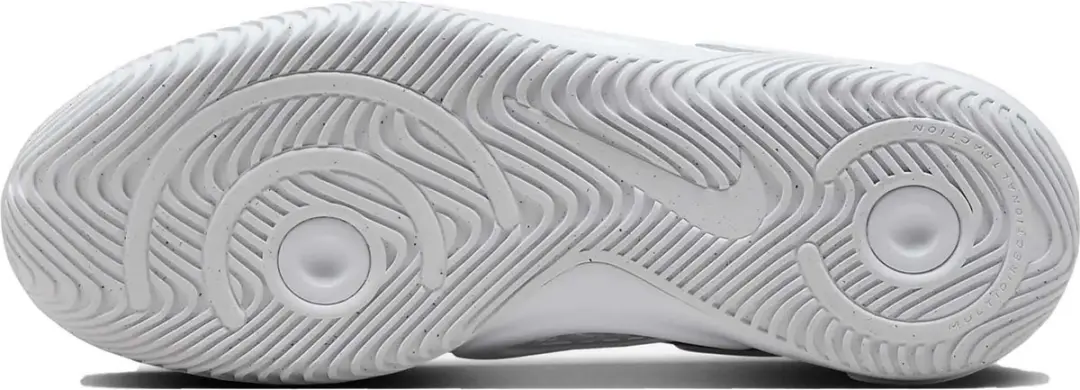 Nike Hyperquick Volleybalschoenen fn4678-102 - Wit