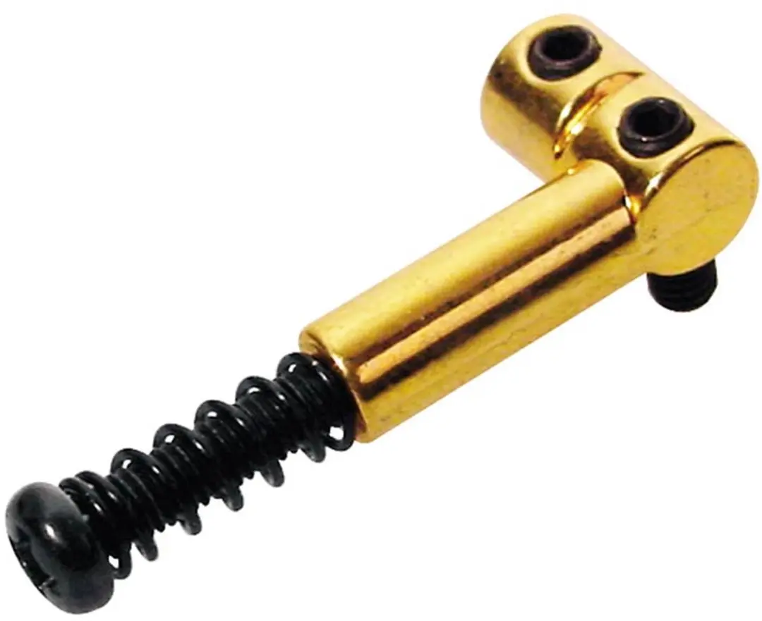 Boston S-150-G Gouden Brugzadel