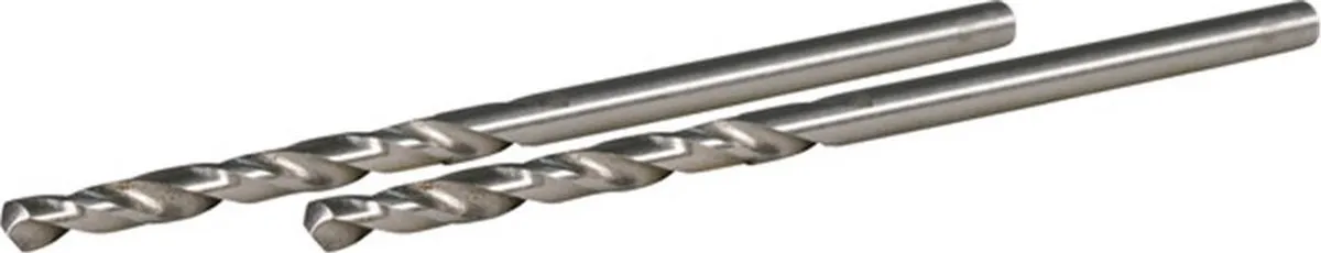 Makita Metaalboor HSS-GS 3,0x61mm - 2 Stuks