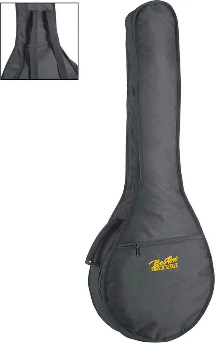 Boston TB-10 Gigbag Tenorbanjo/Gitaarbanjo