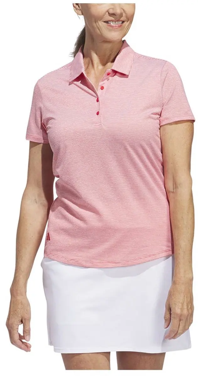 Adidas Ottoman Poloshirt Dames