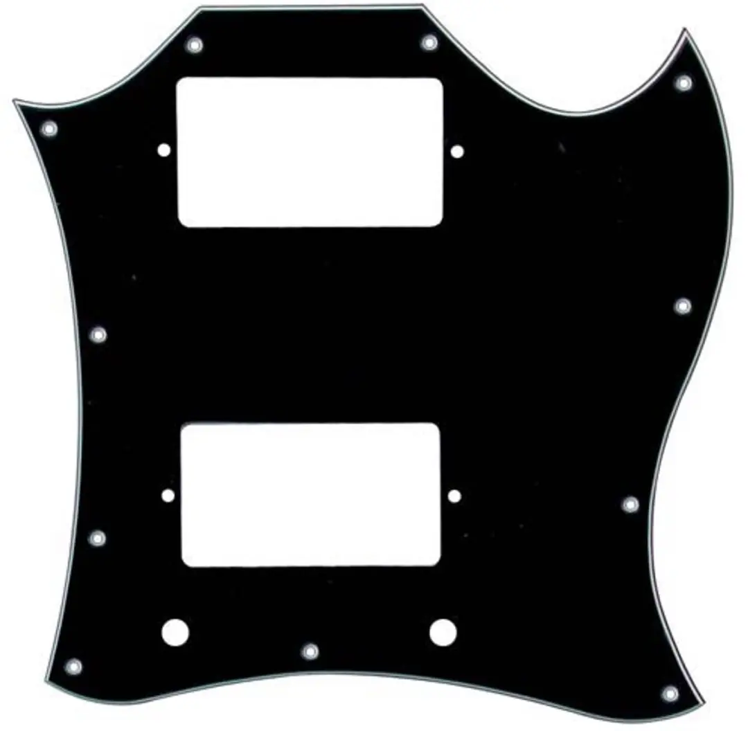 Boston SM3-B Pickguard SG-model