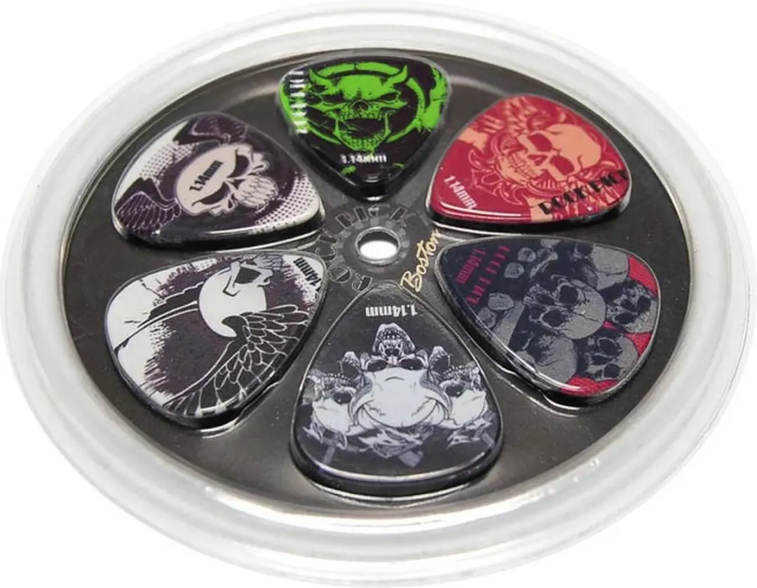 Boston BRP6-114 Plectrumset