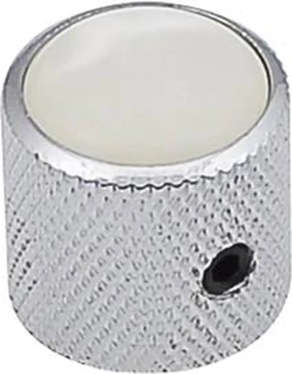 Boston KCH-236 Chrome Dome Knop