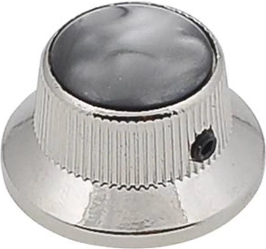 Boston KN-263 Deurbelknop
