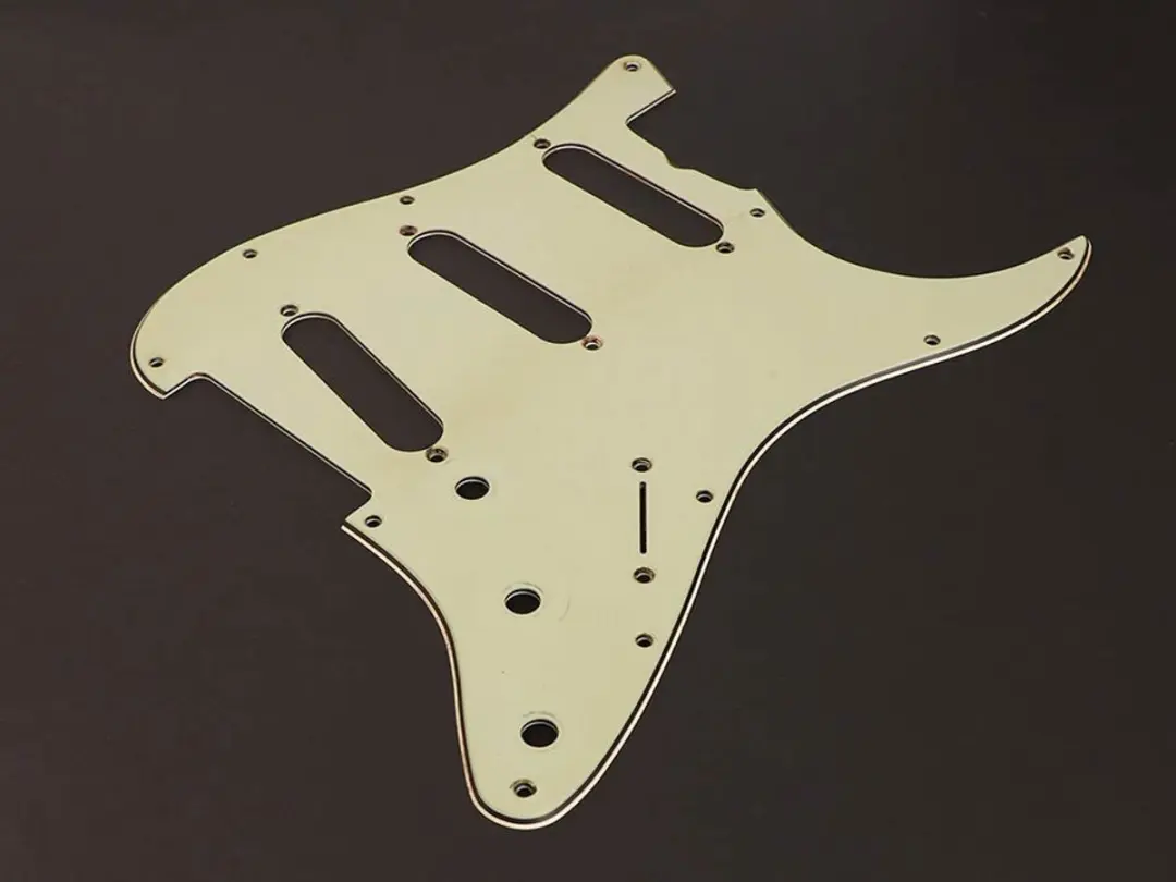 Boston MRC-ST63MI3 Pickguard Stallion SSS