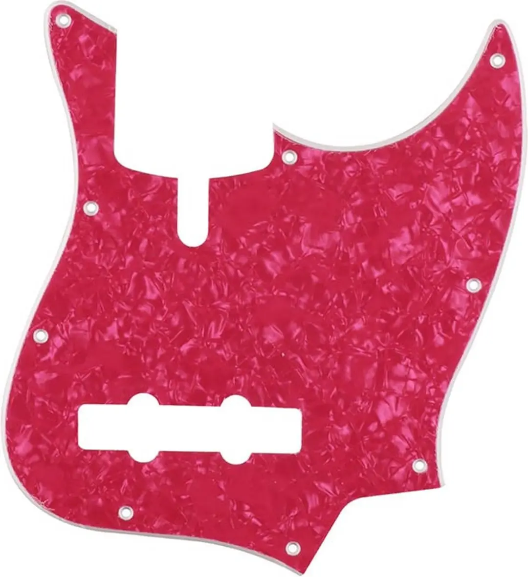 Boston M5V-210-PP Pickguard