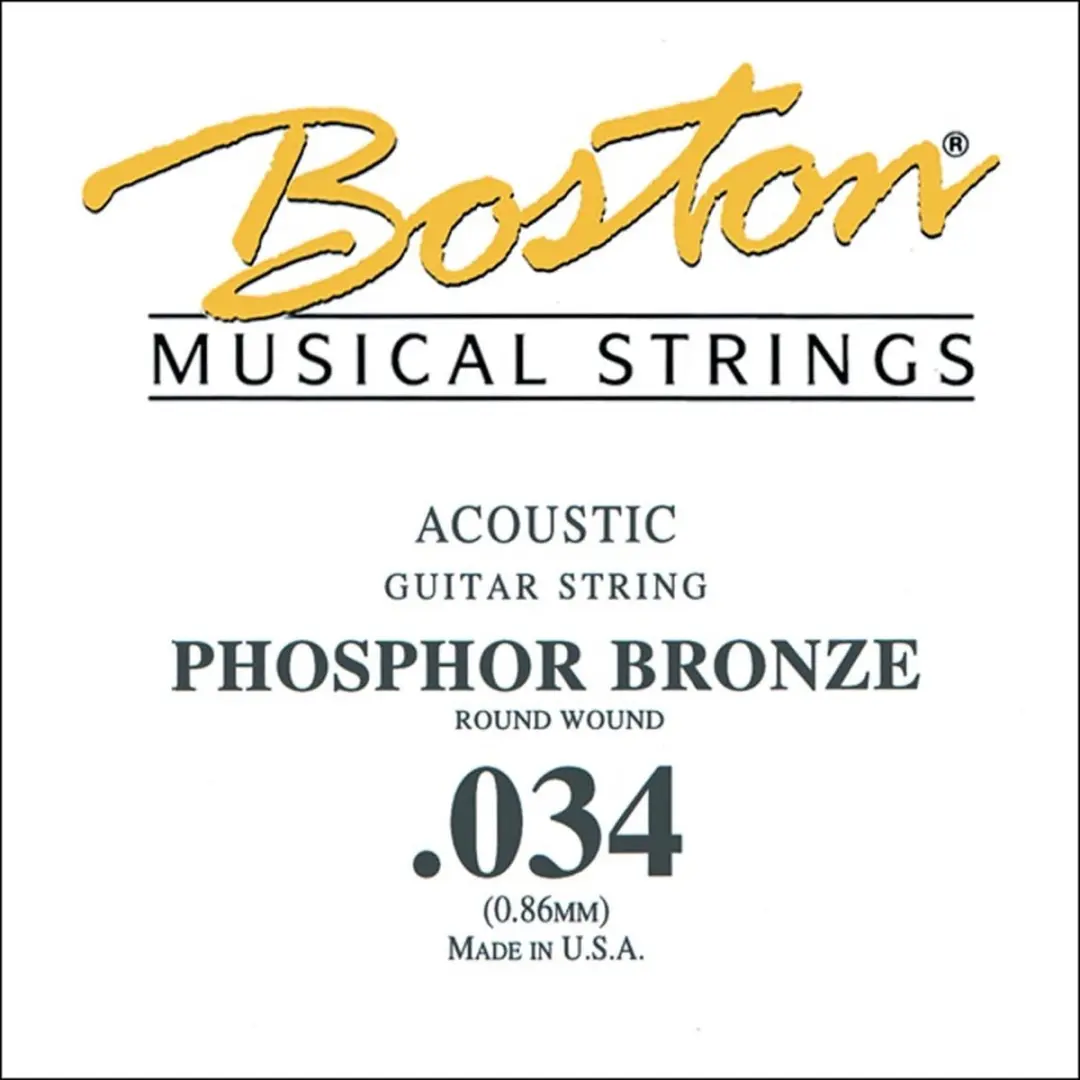 Boston BPH-034 Snaar
