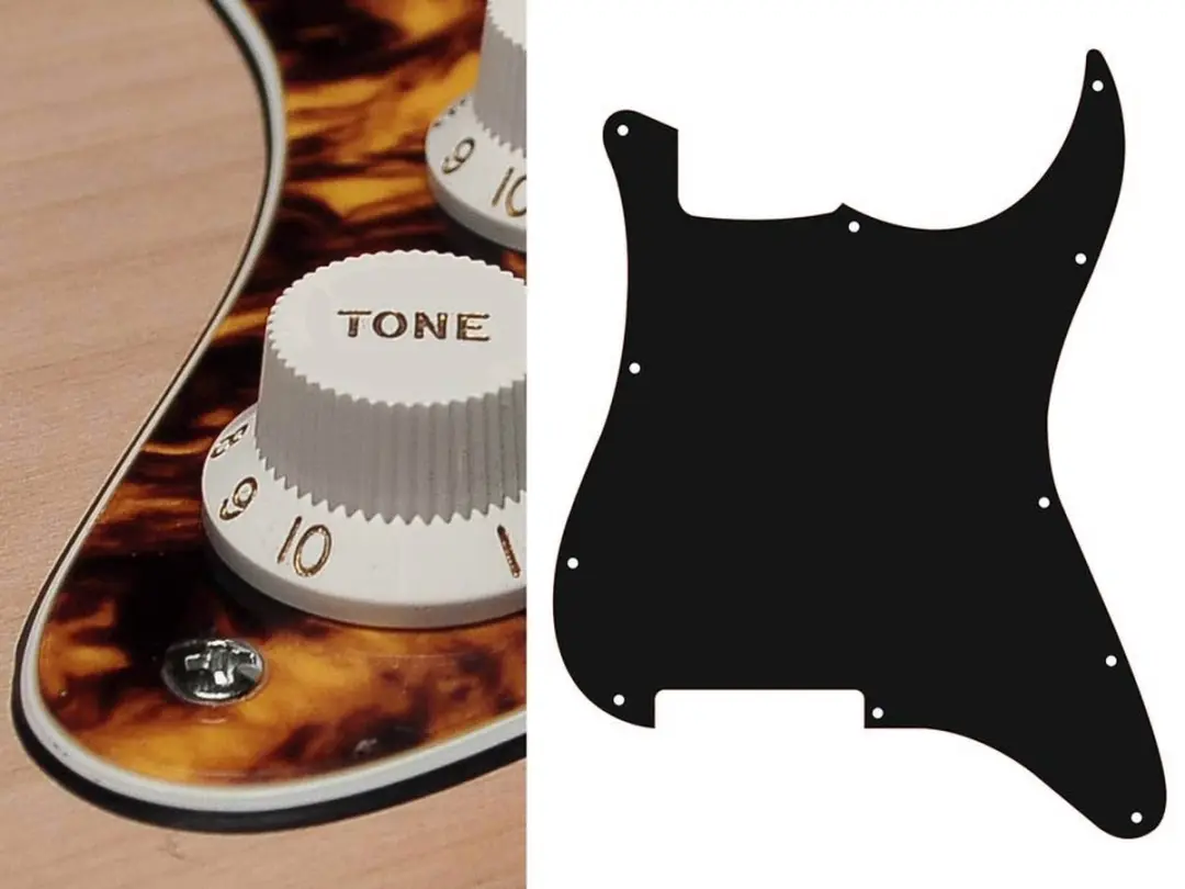 Boston ST-300-MY Pickguard