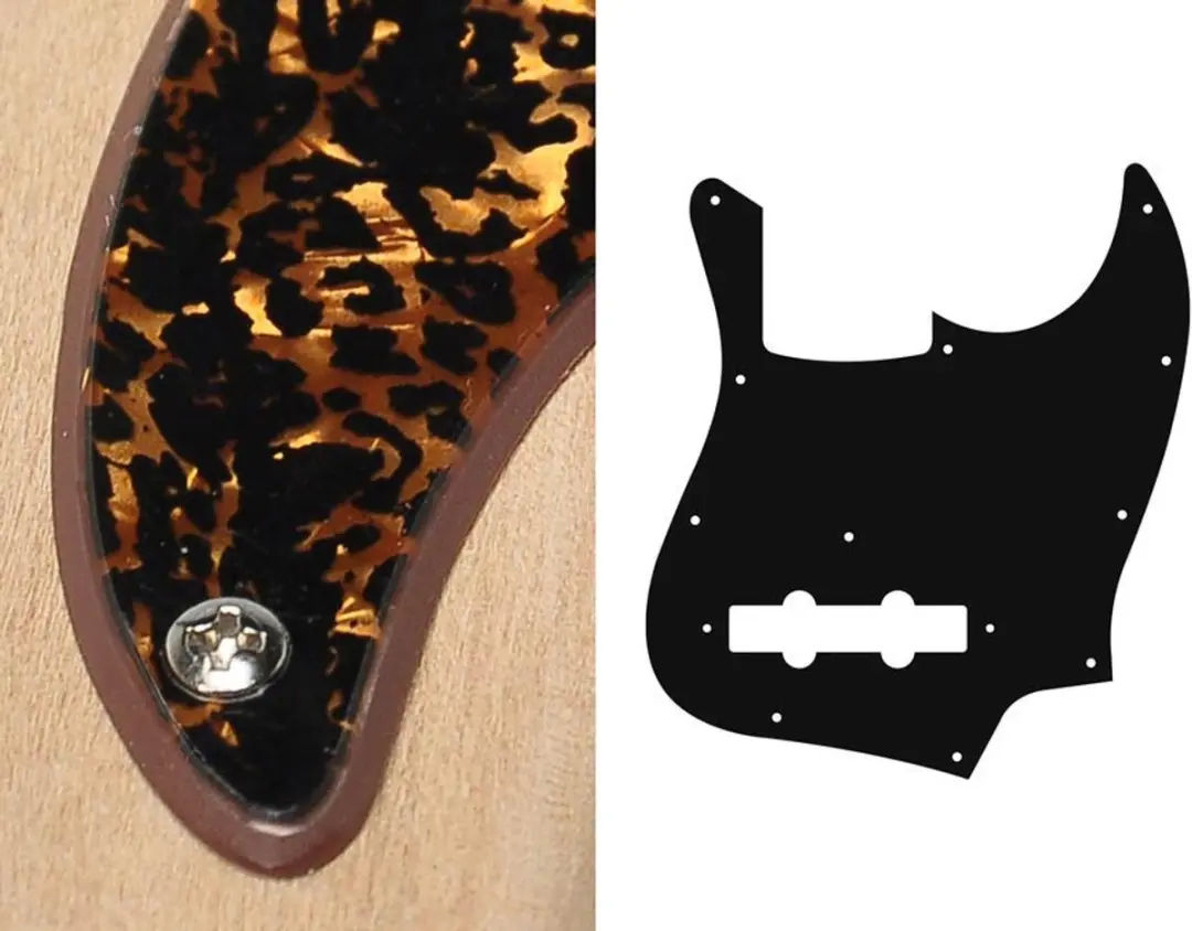 Boston JB-210-RBP Pickguard