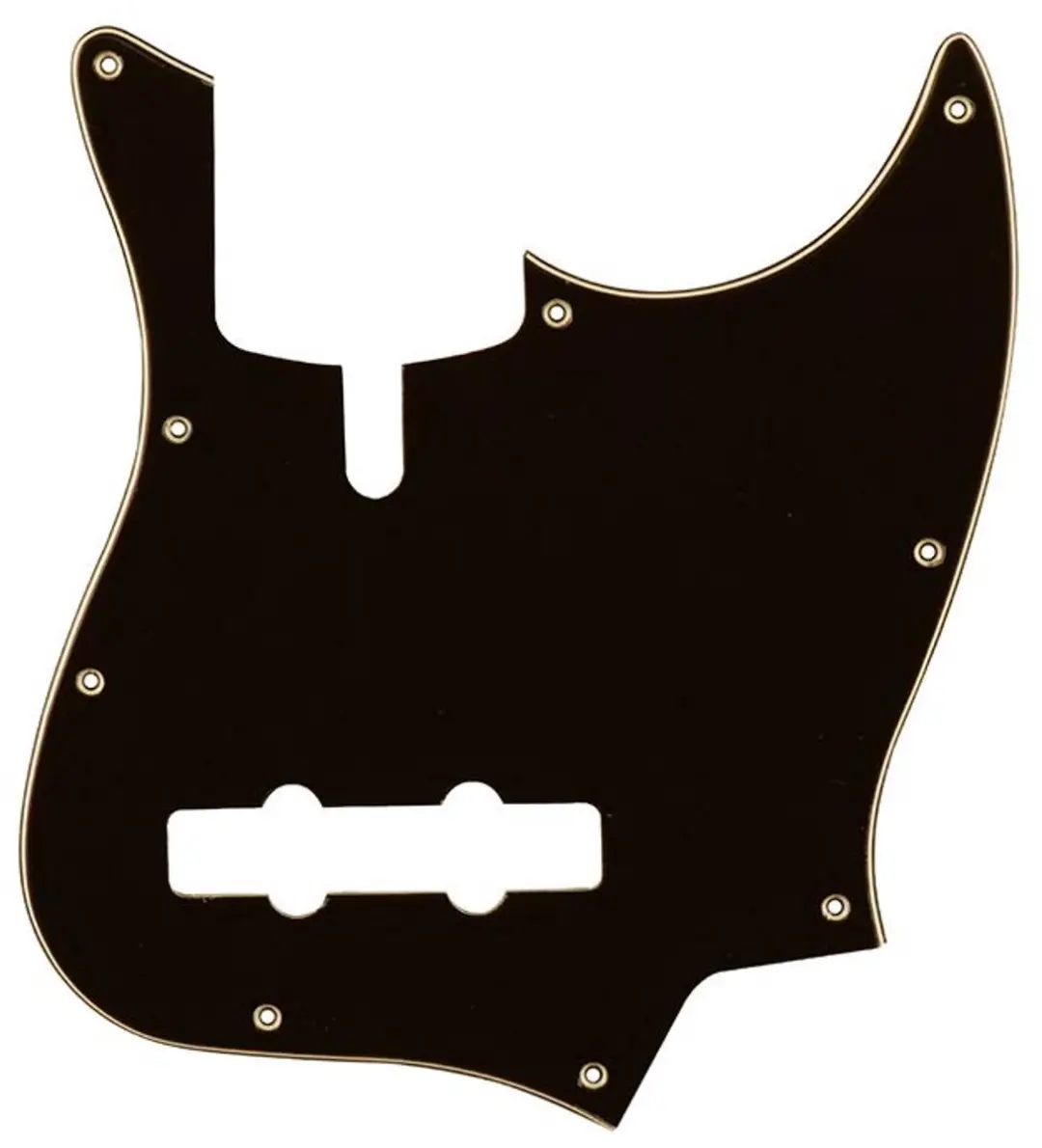 Boston M5V-310-BC Pickguard