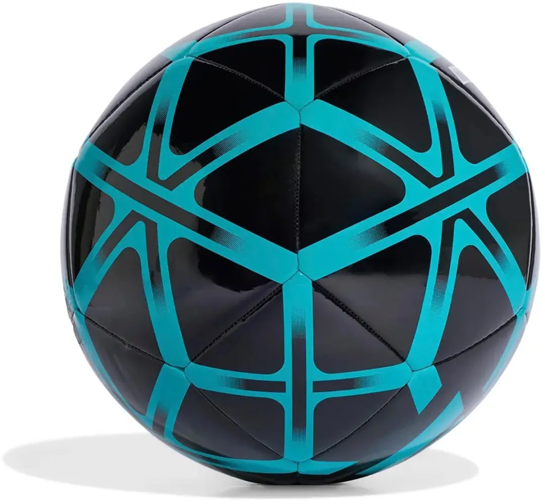 Adidas Starlancer Club Voetbal - Blauw/Groen