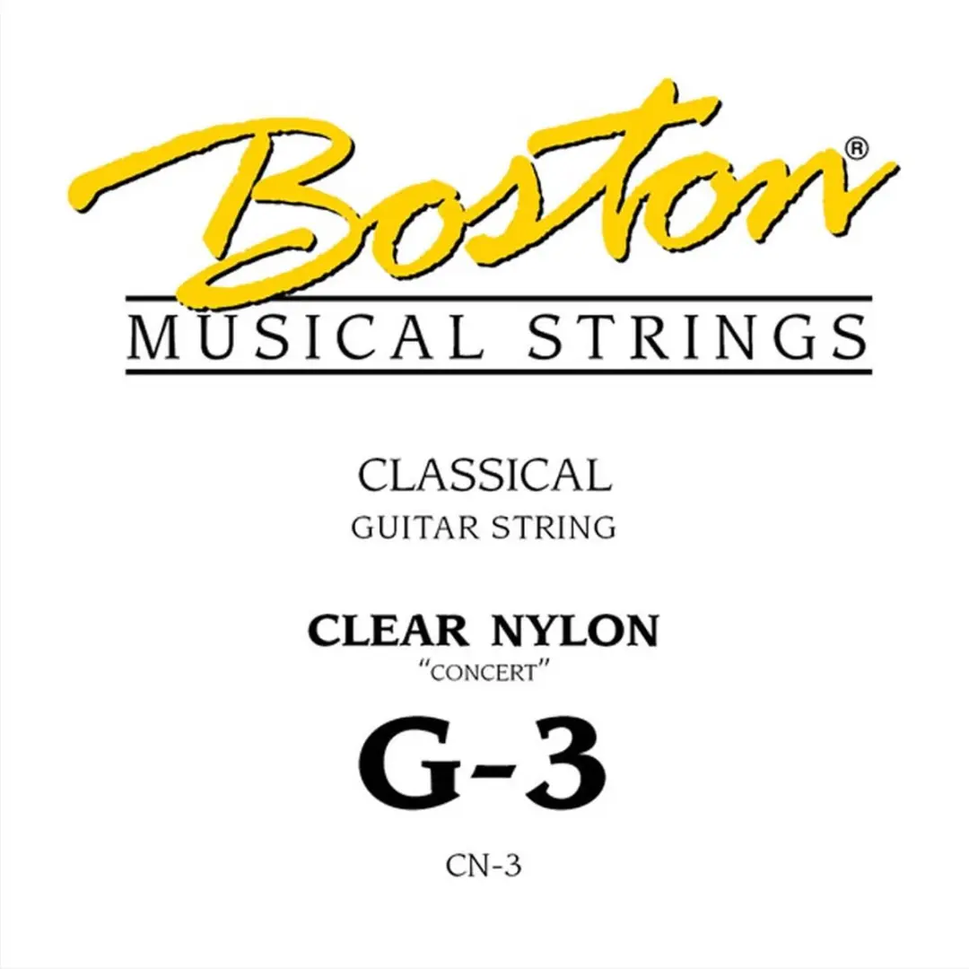 Boston CN-3 G-3 Nylon Snaar