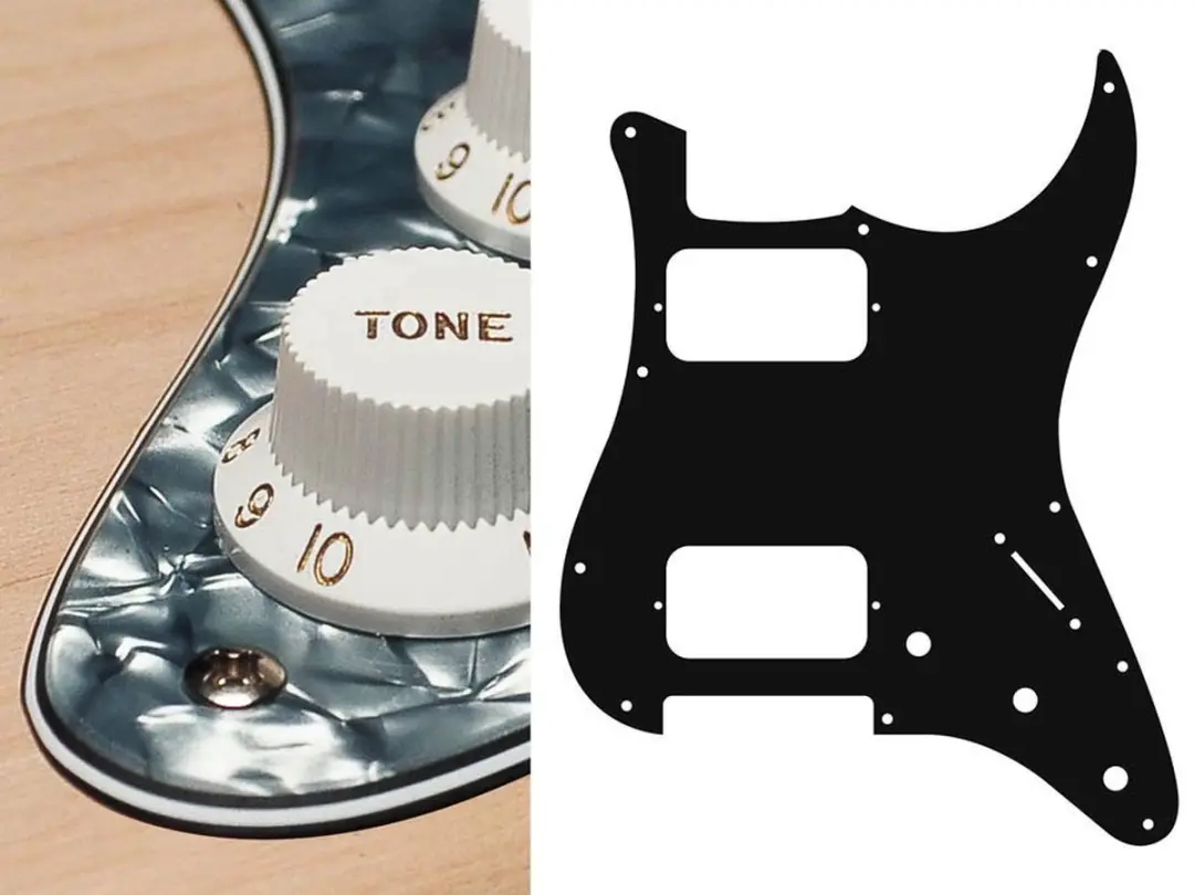 Boston ST-433-PB Pickguard