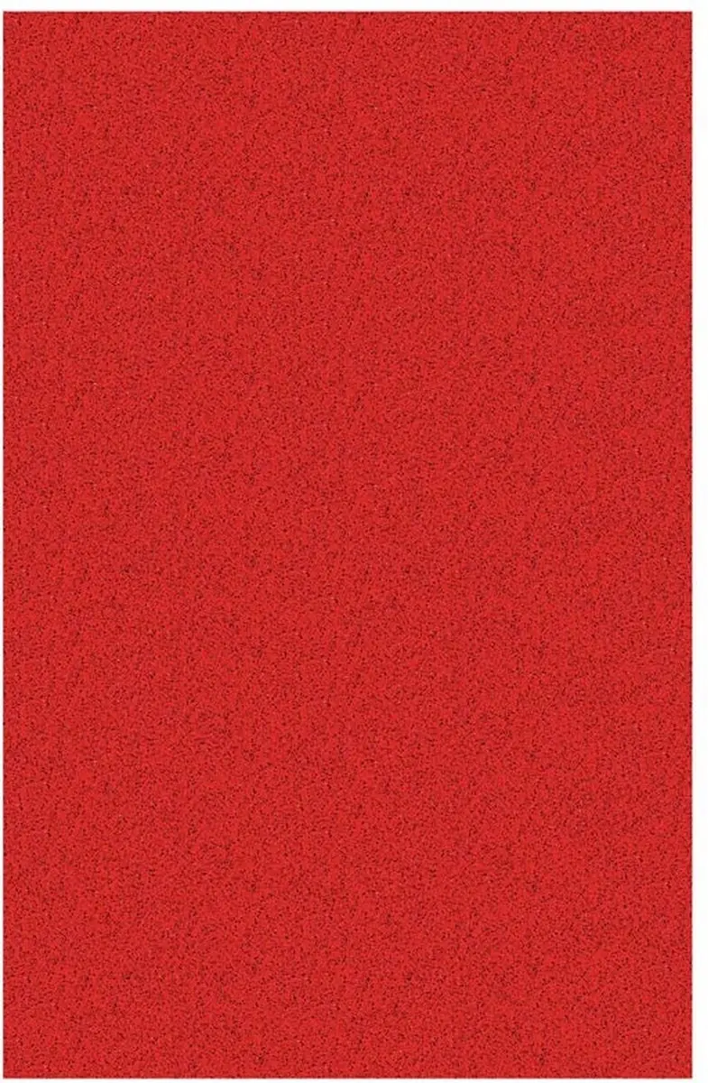 Boston PG-234-SRD Pickguard - 2-laags 45x29cm - Glanzend rood - afbeelding 2 van 2