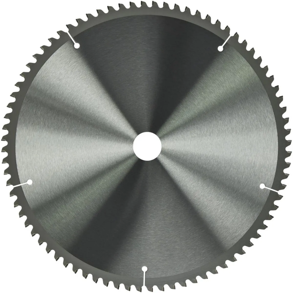 Makita Cirkelzaagblad B-33342 Aluminium 305mm - 80T - afbeelding 2 van 5