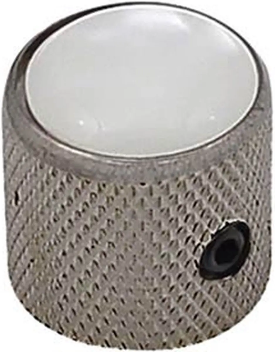 Boston KBN-236 Dome Knop Pareloïde Inleg