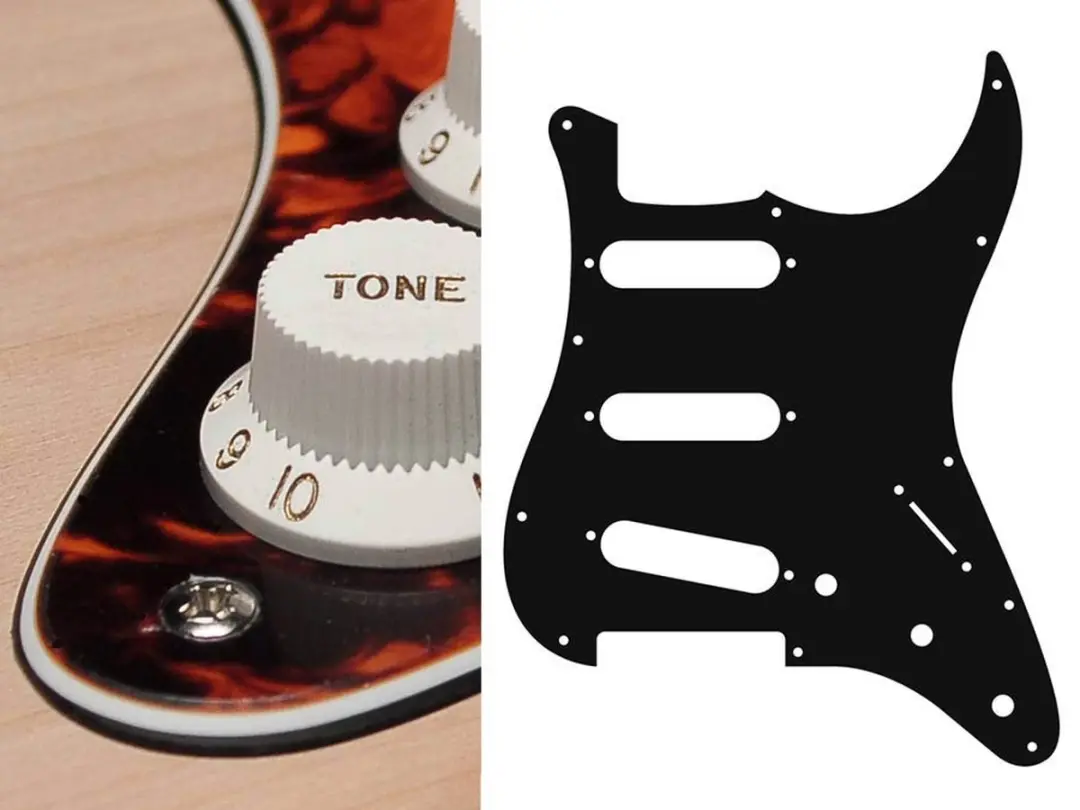 Boston ST-313-MO Pickguard