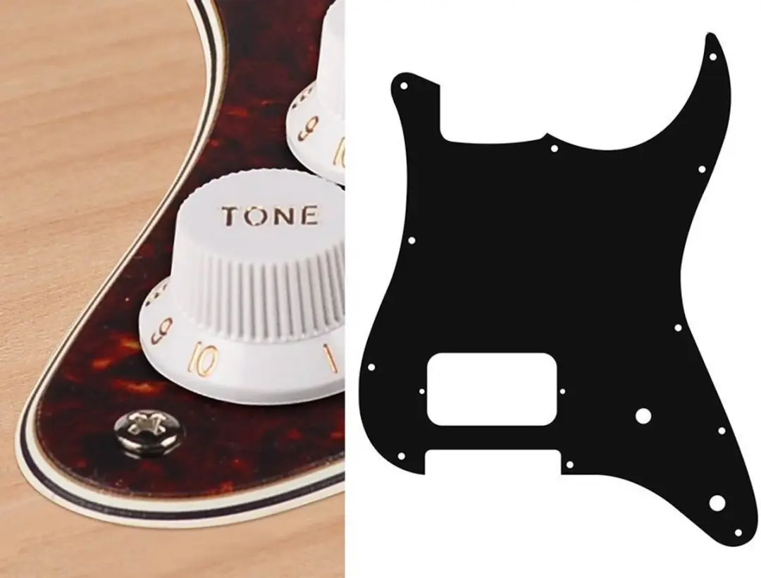 Boston ST-444-TI Pickguard
