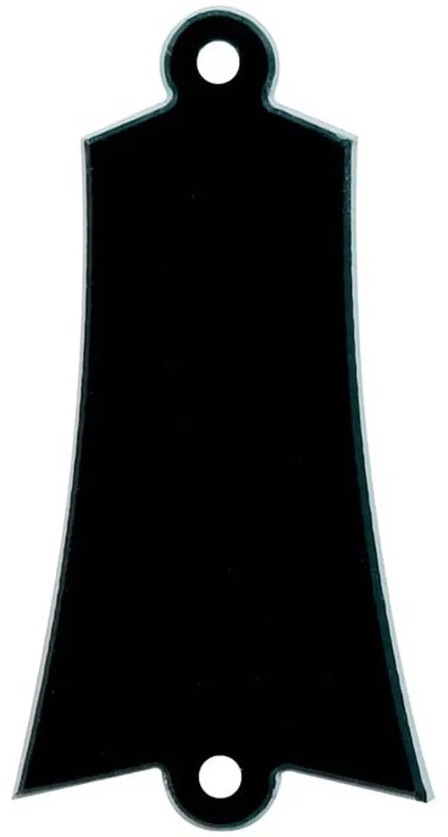 Boston LRC-36-B Truss Rod Cover