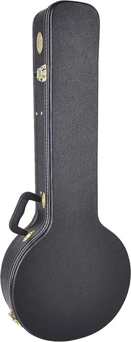 Boston CBJ-100-FP Koffer voor Folk Banjo