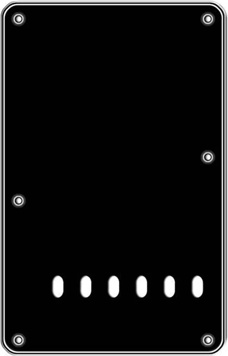 Boston BP-413-B Back Plate
