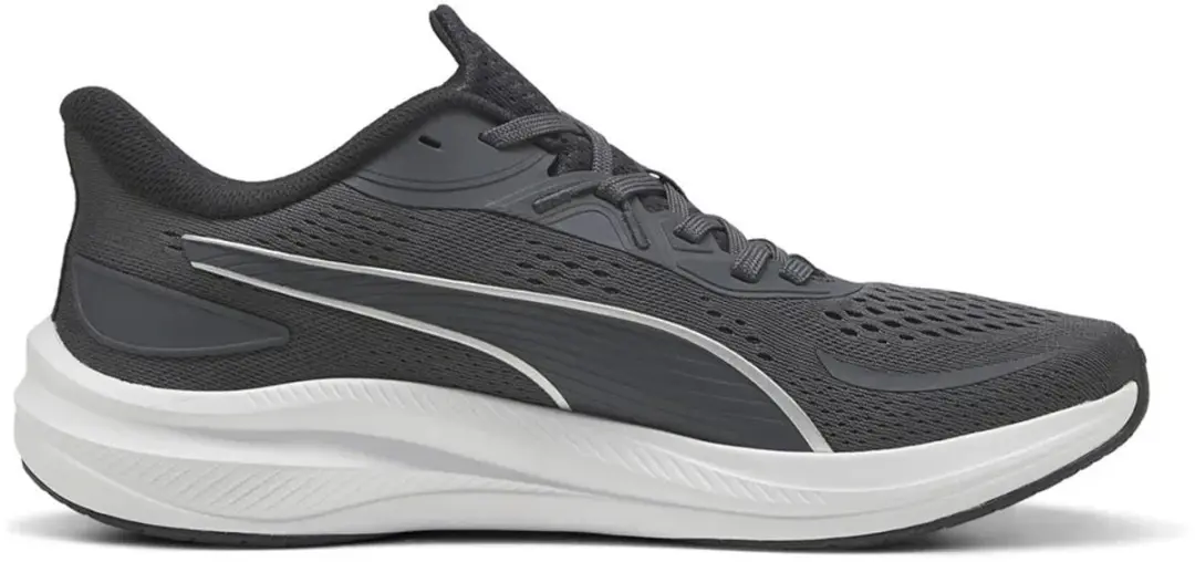 PUMA Skyrocket Lite 2 Hardloopschoenen - EU 42 - Grijs