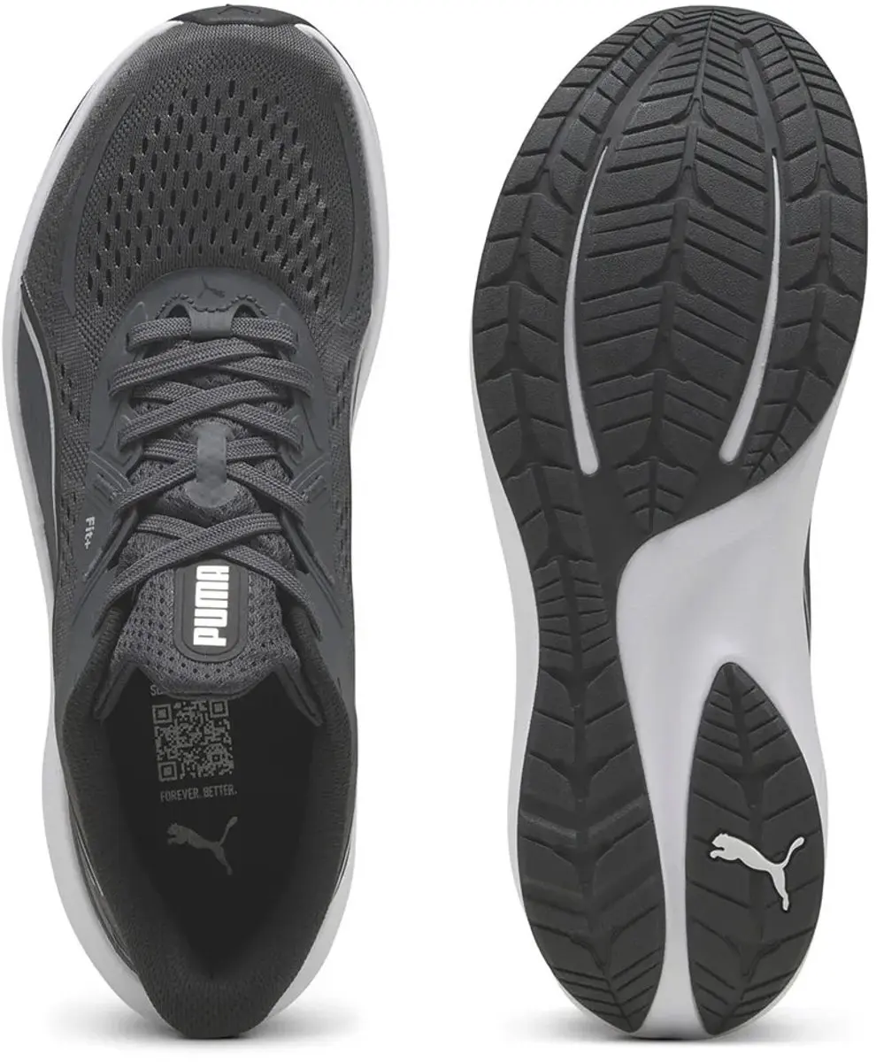PUMA Skyrocket Lite 2 Hardloopschoenen - EU 42 - Grijs
