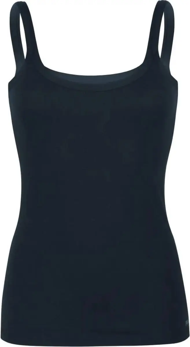 Fila Tanktop Dames - Marineblauw XS