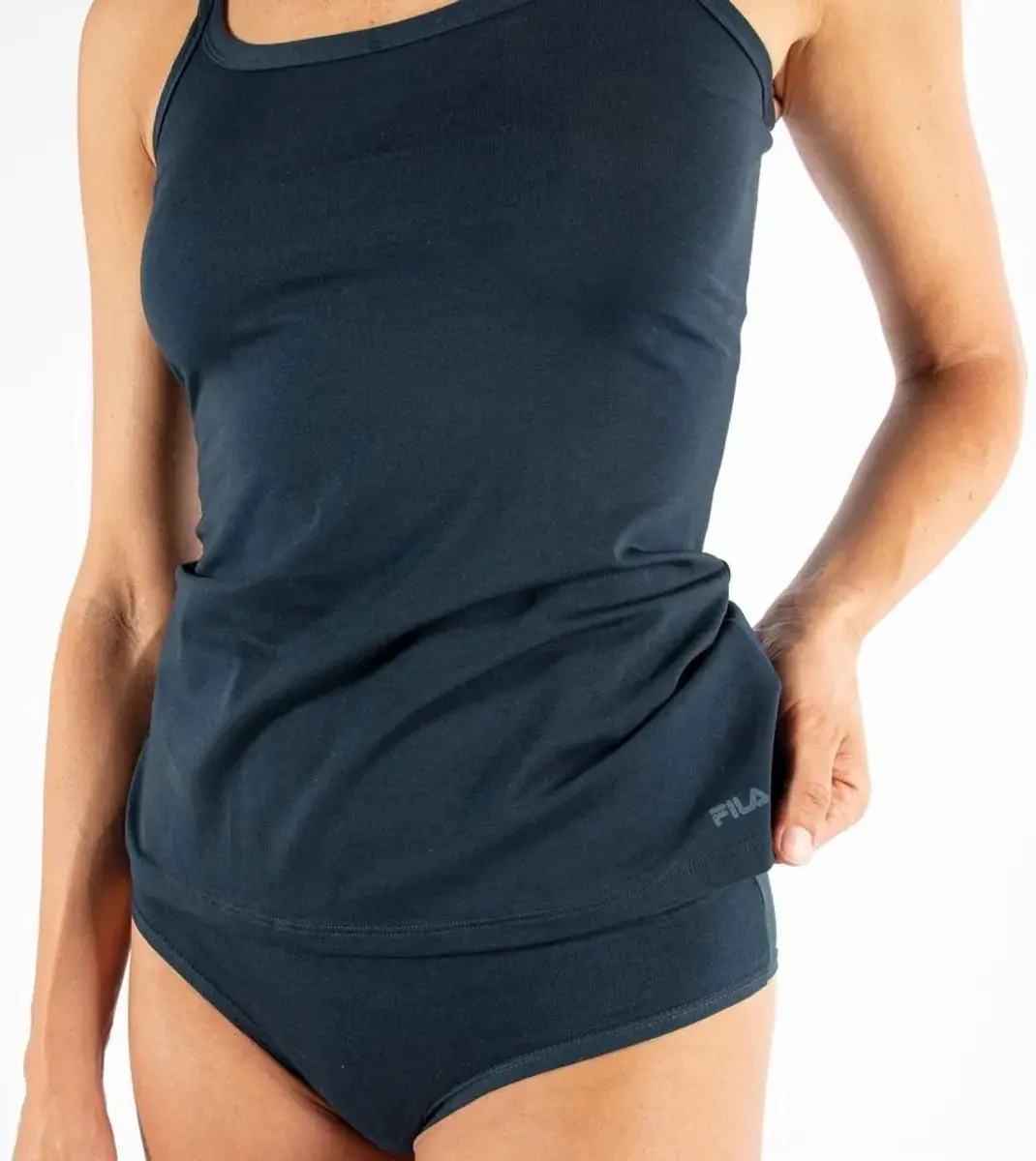 Fila Tanktop Dames