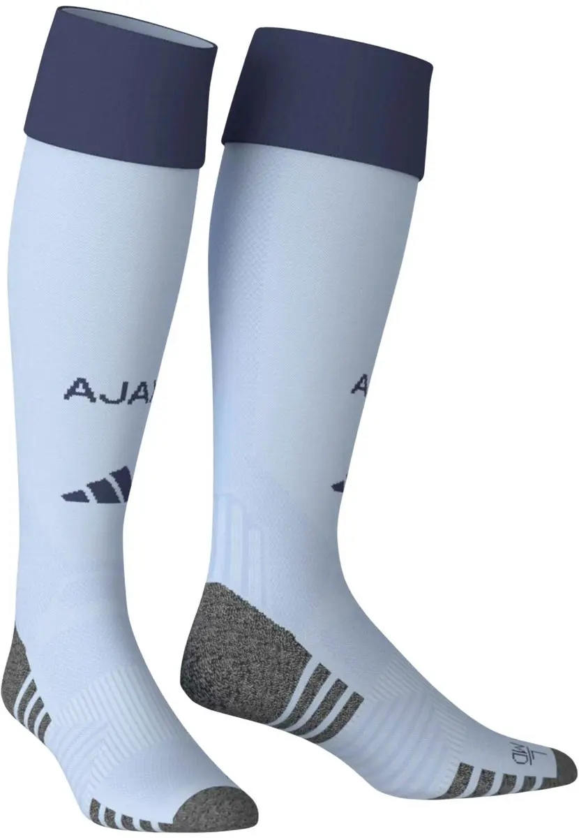 adidas Ajax Sokken Derde Tenue 2026/2027