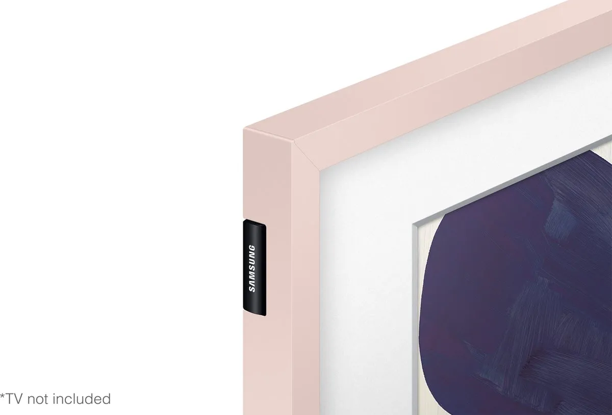 Samsung VG-SCFT32NP/XC Frame Accessoire - 4 Houders - Roze