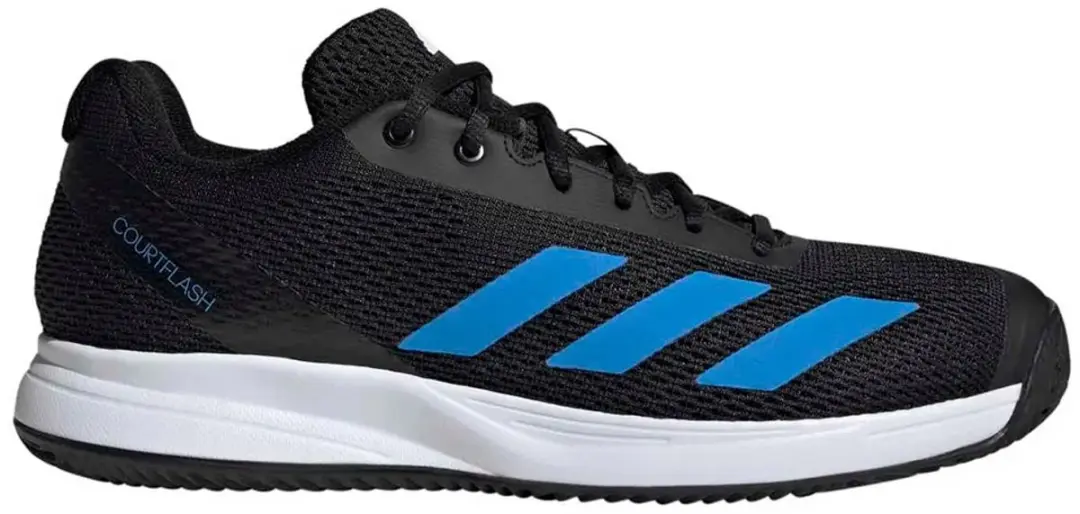 Adidas Courtflash Speed 2 Allcourt Schoenen