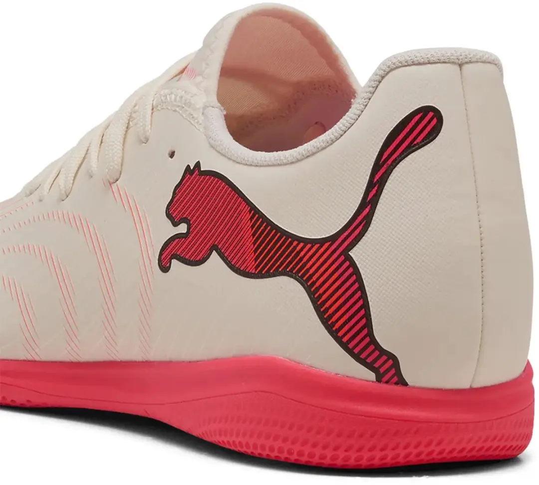 PUMA Future 9 Play It Zaalschoenen 42 - Beige