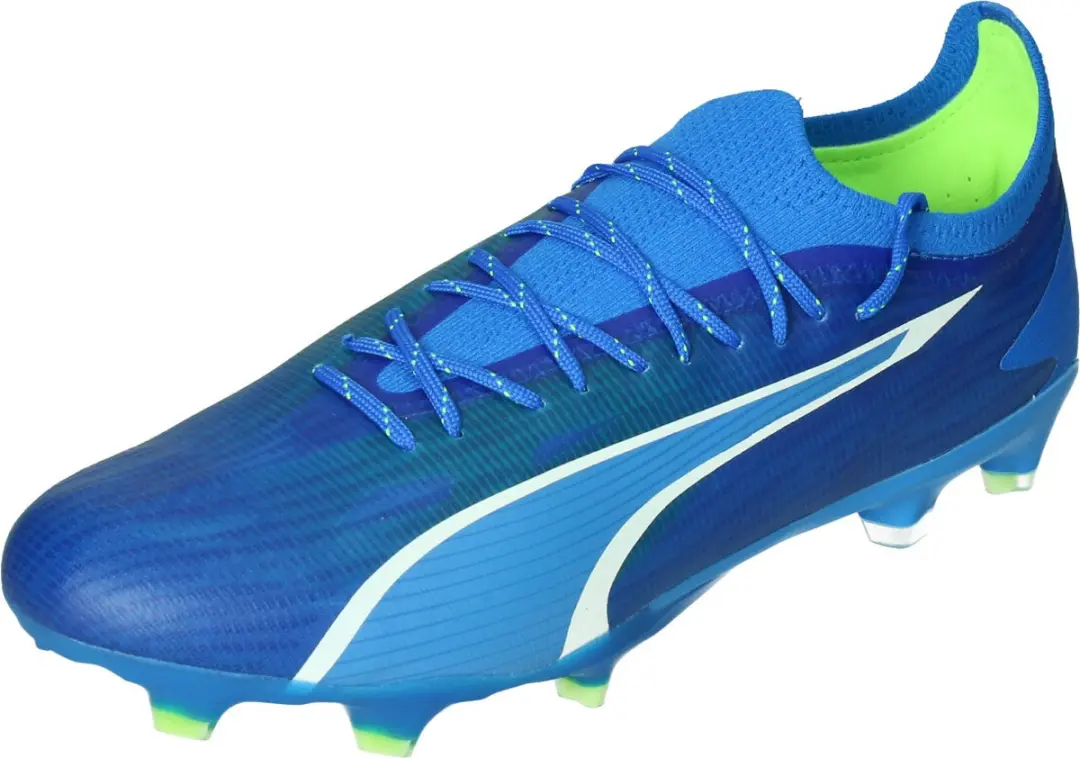 PUMA Ultra Ultimate Voetbalschoenen 43