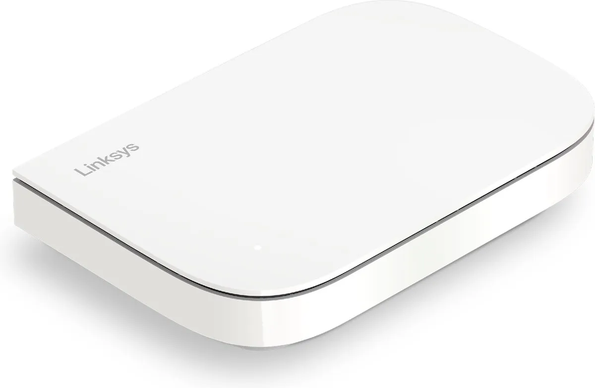 Linksys Velop Micro Mesh WiFi 6 Router