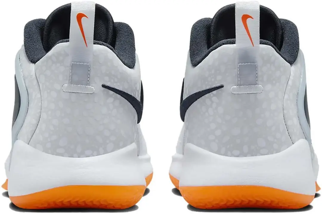 Nike Zoom Hyperset 2 SE Volleybal Schoenen hf3241-900 - Veelkleurig