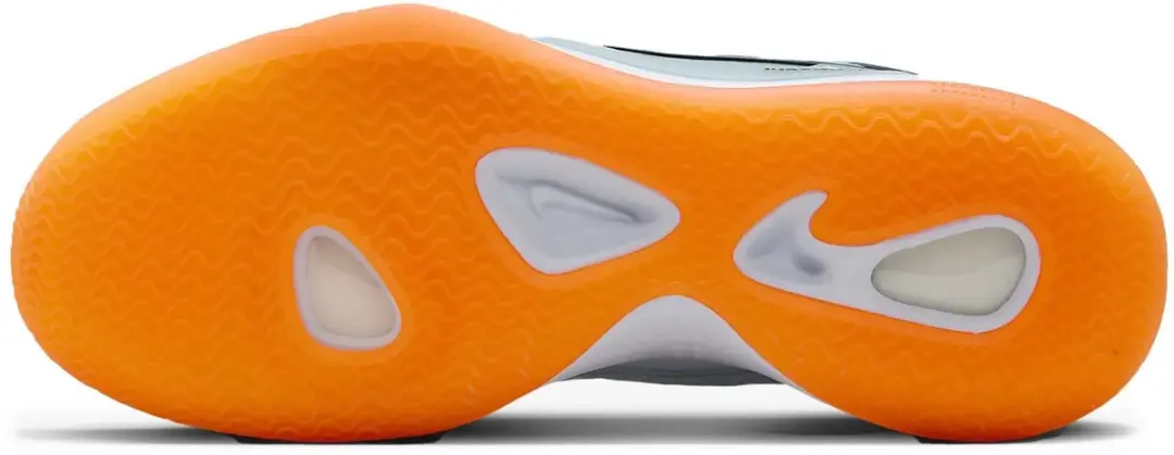 Nike Zoom Hyperset 2 SE Volleybal Schoenen hf3241-900 - Veelkleurig