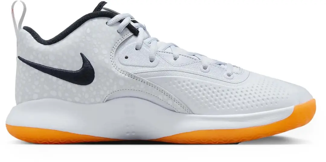 Nike Zoom Hyperset 2 SE Volleybal Schoenen hf3241-900 - Veelkleurig