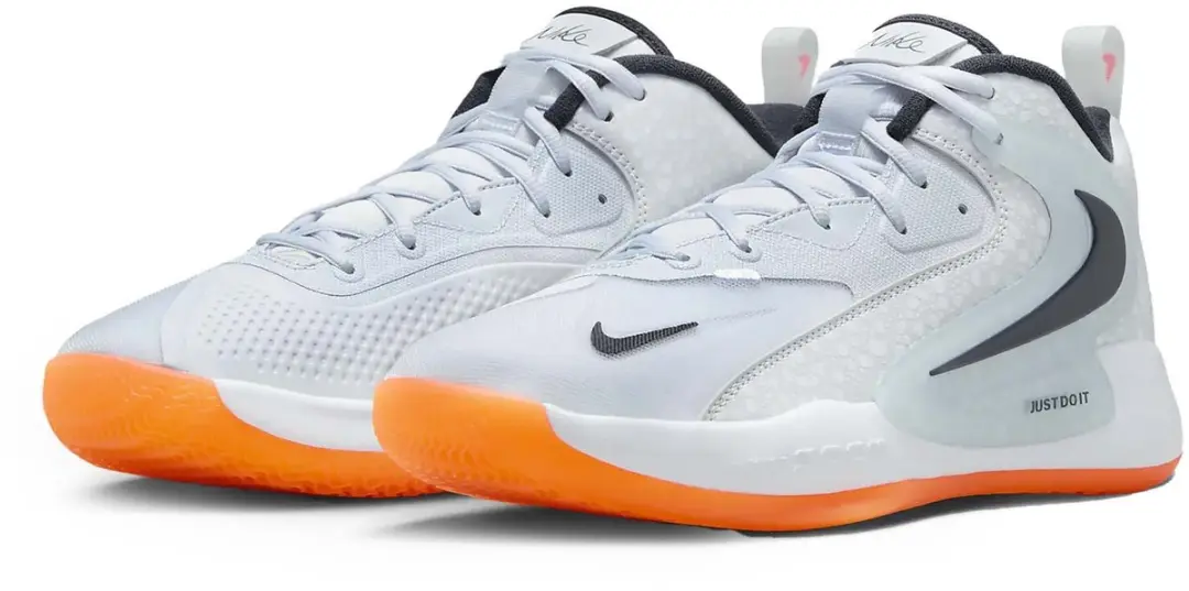 Nike Zoom Hyperset 2 SE Volleybal Schoenen hf3241-900
